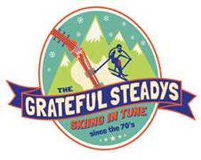 Grateful Steadys - Dr Richard Steadman
