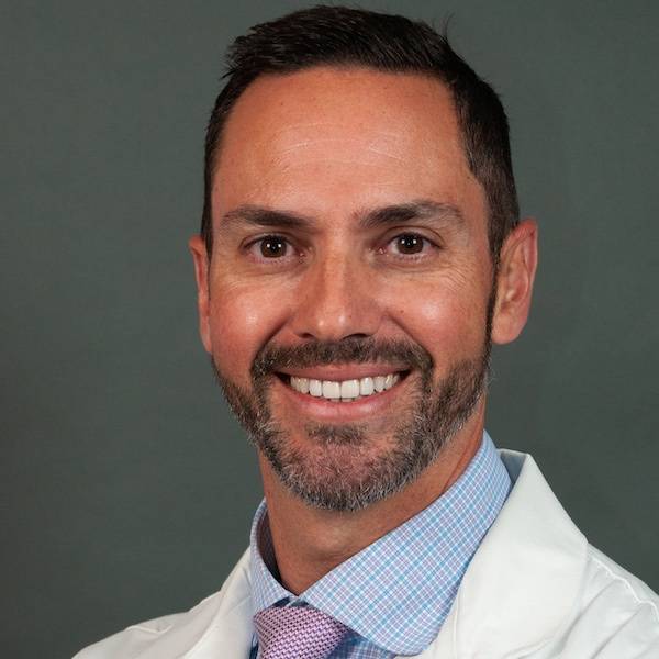 Armando F. Vidal, MD - Complex Knee, Shoulder & Sports Medicine Specialist