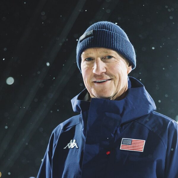 Longtime Olympic team physician to lead medical strategy and operations ahead of 2030 Olympic Winter Games while continuing full-time surgical practice at The Steadman Clinic