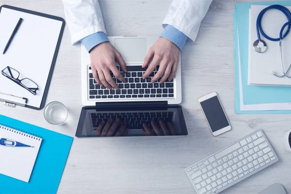 The Steadman Clinic Uses Modernizing Medicine's Telehealth