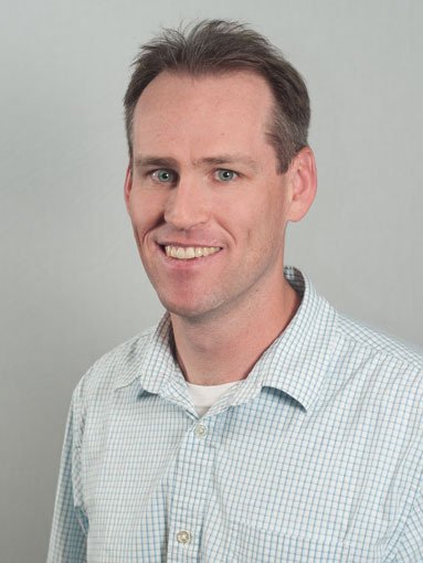 Sean Garvey, Certified Athletic Trainer